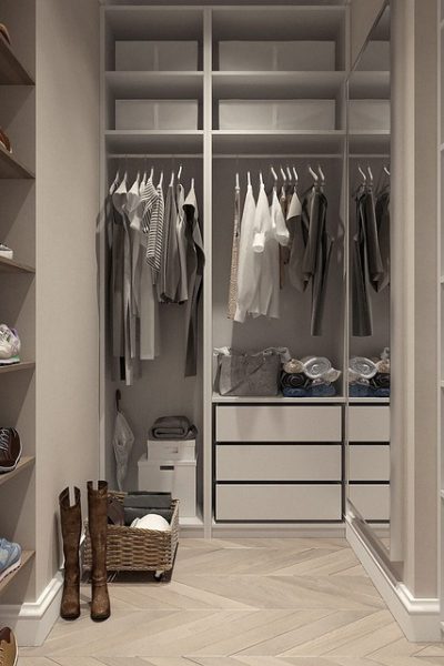 closet 1